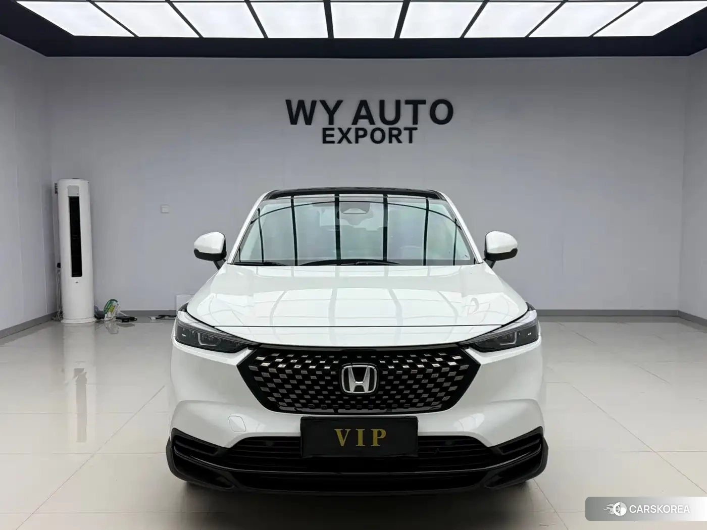 Honda XR-V id 4629524 из Китая 8
