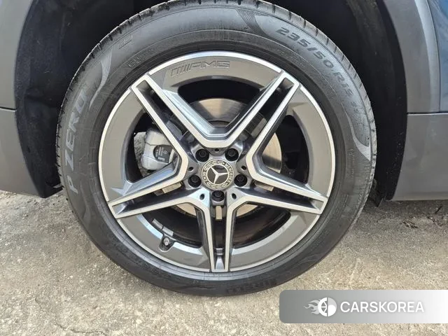 Mercedes-Benz GLB-Class X247 id 3726062 из Кореи 8