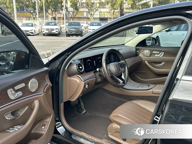 Mercedes-Benz E-class id 4341665 из Китая 8