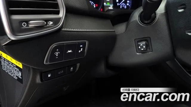 Hyundai Grandeur IG Hybrid id 2762756 из Кореи 8