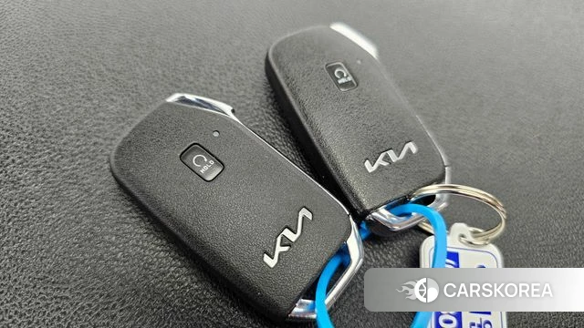Kia The New Niro id 4323890 из Кореи 8