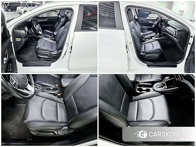 Kia Come New K3 id 2976847 из Кореи 8