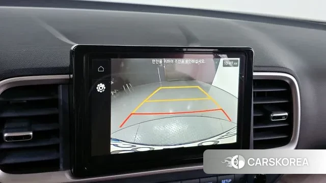 Hyundai Venue id 3545450 из Кореи 8