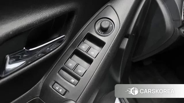 Chevrolet (GM Daewoo) The New Trax id 3681626 из Кореи 8