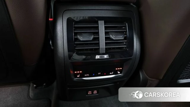 BMW X4 (G02) id 4757151 из Кореи 8