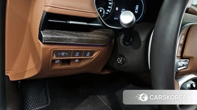 Genesis G80 (RG3) id 3354067 из Кореи 8