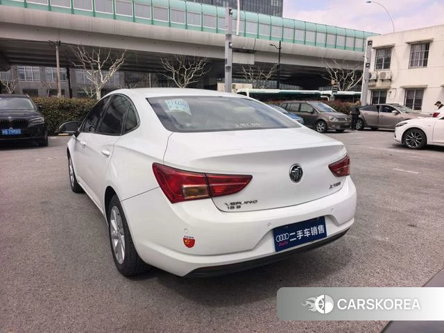 Buick Weilang id 4240235 из Китая 8