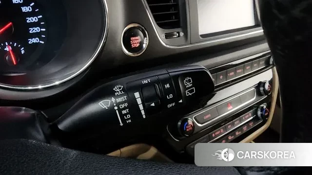 Kia The New Carnival id 3505011 из Кореи 8