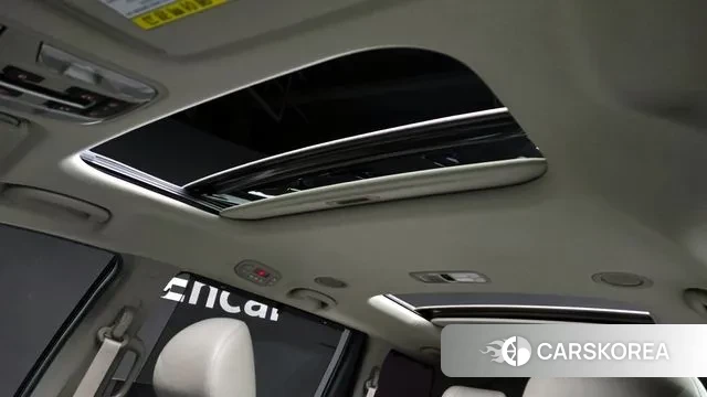 Kia The New Carnival id 3429396 из Кореи 8