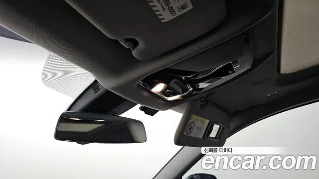 BMW 2 Series Gran Coupe (F44) id 2844460 из Кореи 8