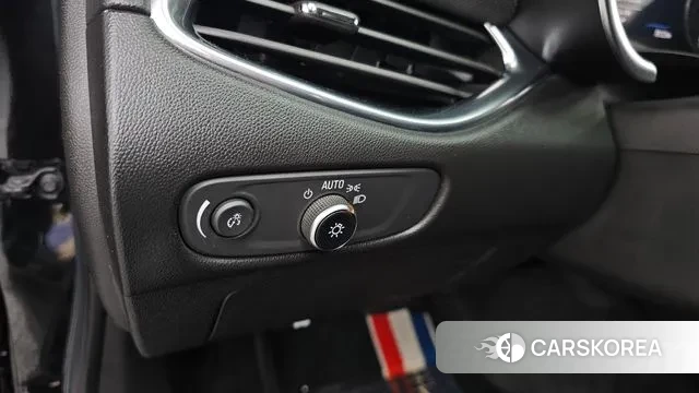 Chevrolet (GM Daewoo) The New Malibu id 3412643 из Кореи 8