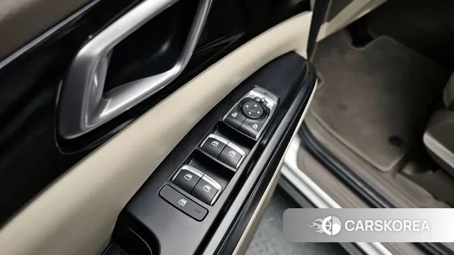 Kia Carnival 4th generation id 3478560 из Кореи 8