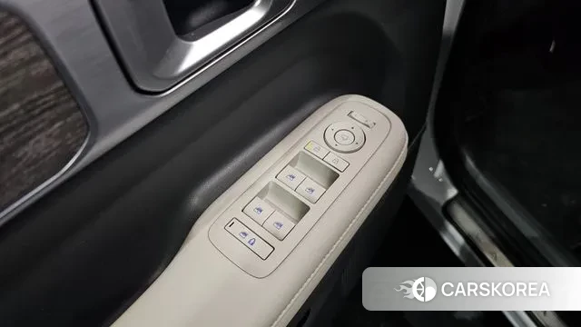 Hyundai Santa Fe (MX5) id 3605962 из Кореи 8