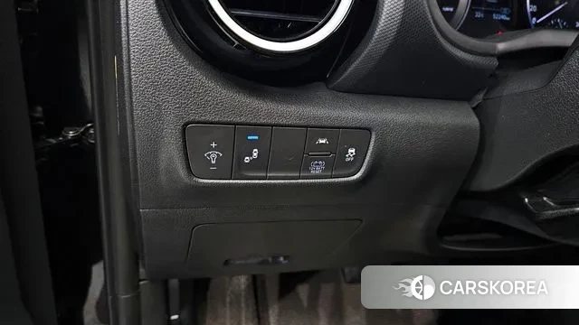 Hyundai Kona Hybrid id 2999827 из Кореи 8