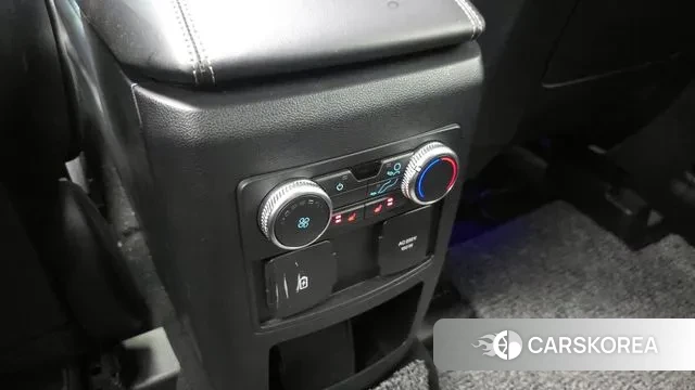 Ford Explorer 6th Generation id 3681937 из Кореи 8