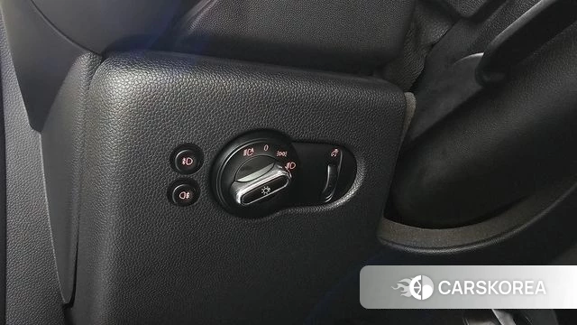 Mini Cooper S id 4727245 из Кореи 8
