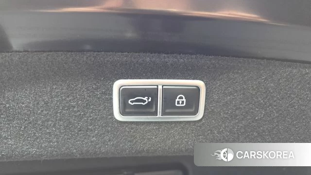 Genesis G80 (RG3) id 4495203 из Кореи 8