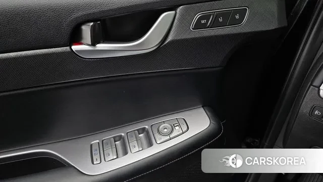 Hyundai Palisade id 3778469 из Кореи 8