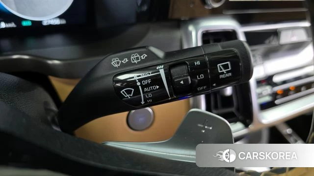 Kia Sorento 4th Generation id 4356107 из Кореи 8