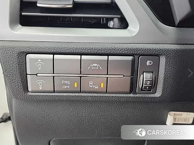 Ssangyong Beautiful Korando id 3291897 из Кореи 8