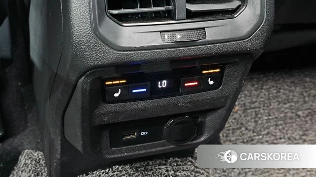 Volkswagen Tiguan Allspace id 4416300 из Кореи 8
