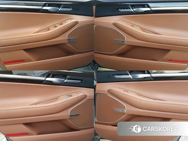 Genesis G90 id 3522584 из Кореи 8