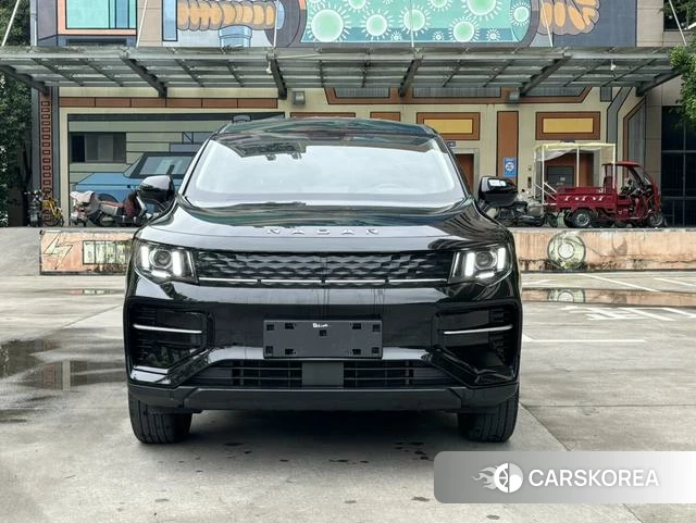 Geely Automobile Radar King Kong EV id 4236624 из Китая 8