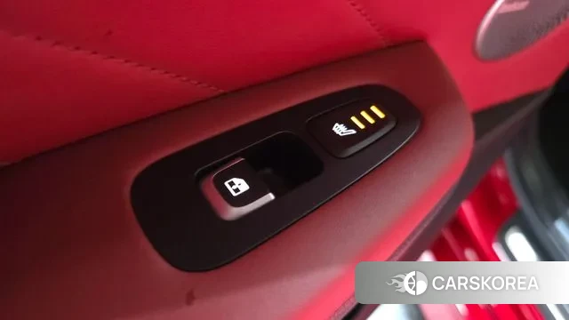 Kia Stinger Meister id 3556887 из Кореи 8