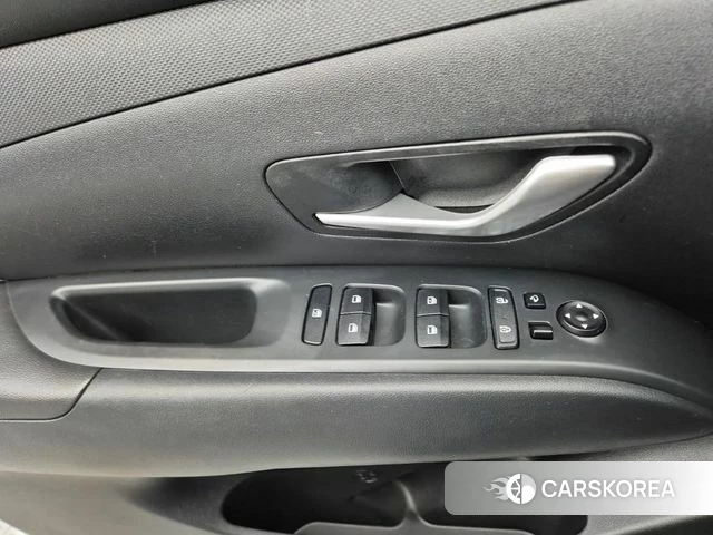 Hyundai Tucson (NX4) id 4489715 из Кореи 8