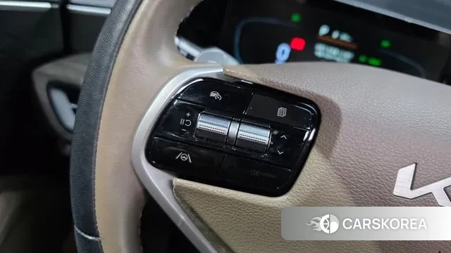 Kia K8 Hybrid id 3739791 из Кореи 8