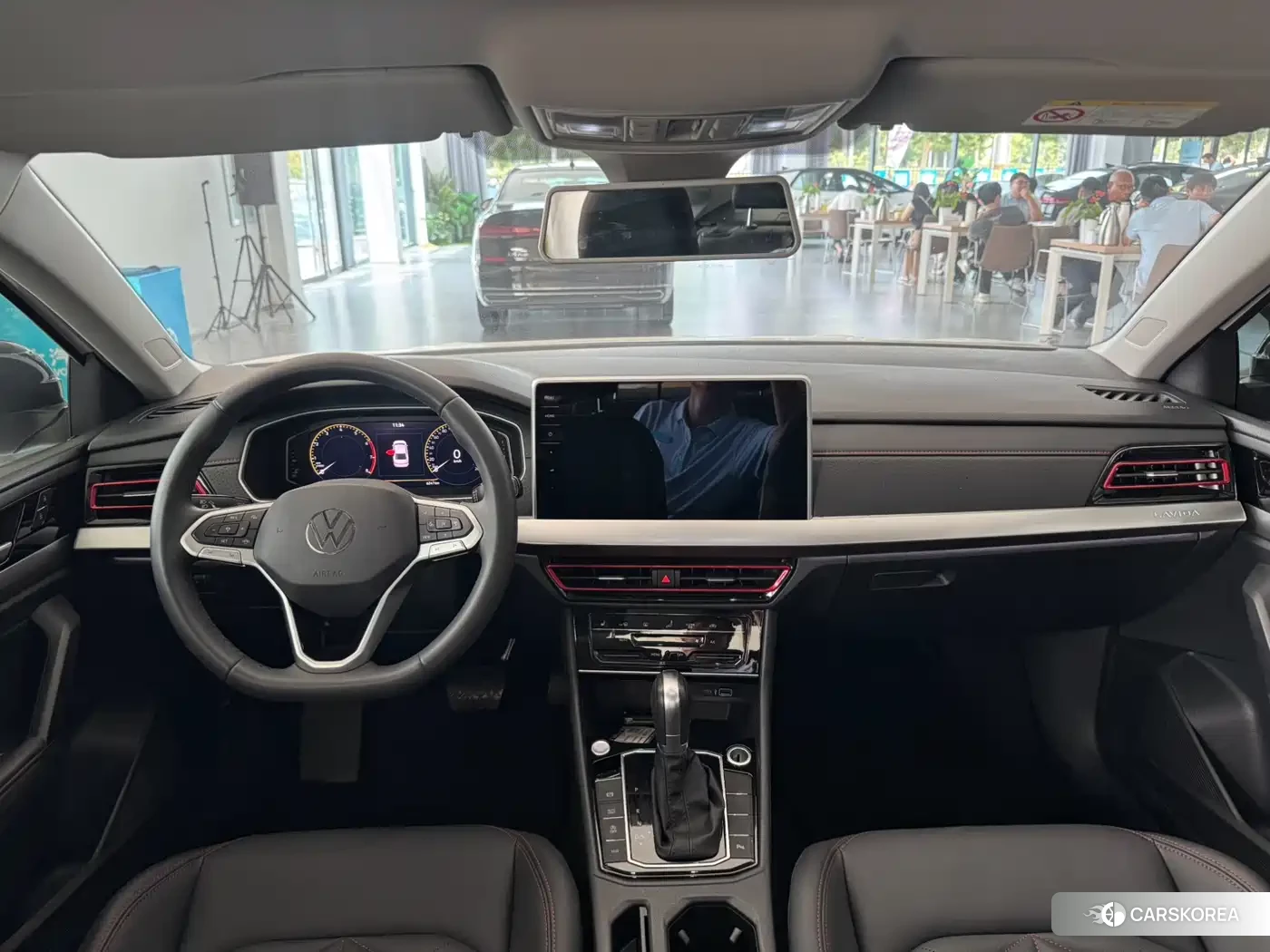 Volkswagen Lavida id 4546245 из Китая 8