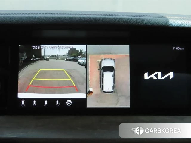 Kia Mohave Master id 4406247 из Кореи 8