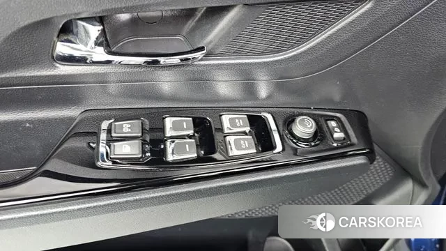 Ssangyong Beautiful Korando id 3607890 из Кореи 8