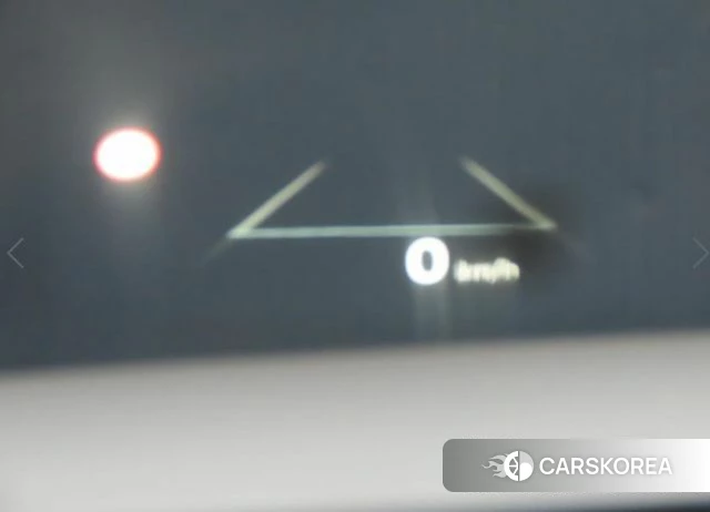 Kia The New K8 id 3891065 из Кореи 8