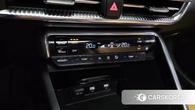 Kia K5 3rd generation id 2995146 из Кореи 8