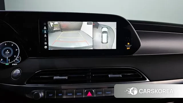 Hyundai Palisade id 3248240 из Кореи 8