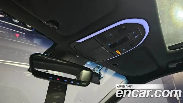 Genesis G70 id 2937422 из Кореи 8