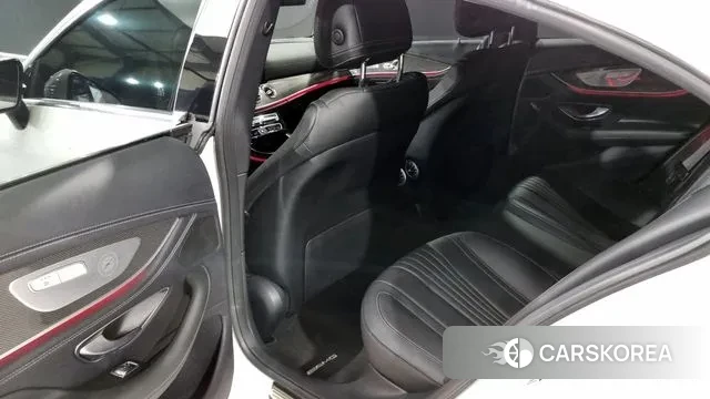 Mercedes-Benz CLS-Class C257 id 3248634 из Кореи 8