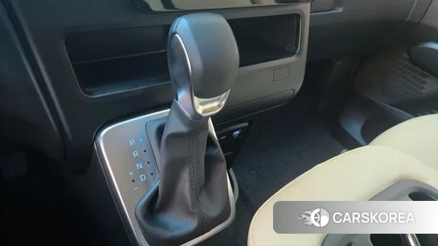 Hyundai Staria id 3347217 из Кореи 8