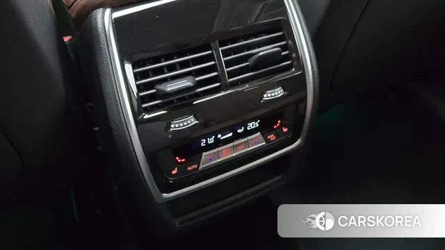 BMW X5 (G05) id 3012015 из Кореи 8