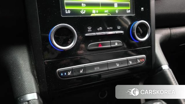 Renault Korea (Samsung) The New QM6 id 4188196 из Кореи 8