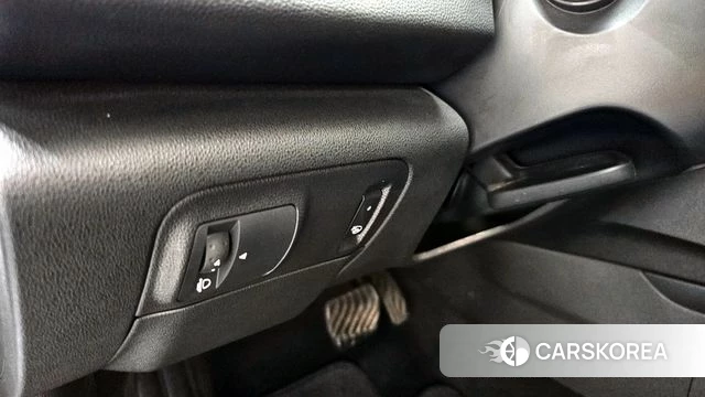Renault Korea (Samsung) SM6 id 4324882 из Кореи 8