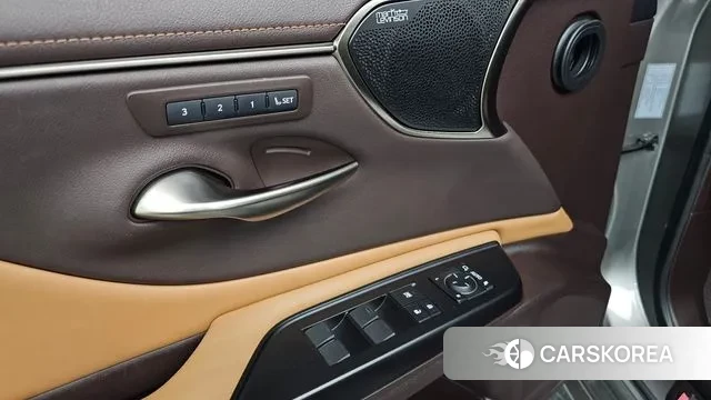 Lexus ES300h 7th generation id 3525980 из Кореи 8