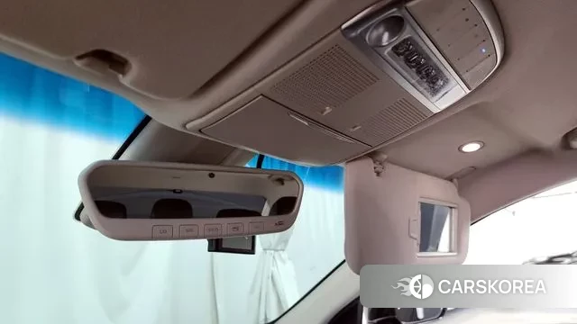 Genesis G90 id 2977022 из Кореи 8