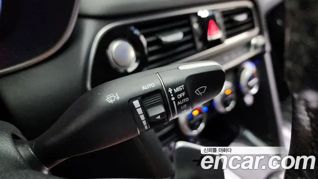 Genesis G70 id 2855513 из Кореи 8