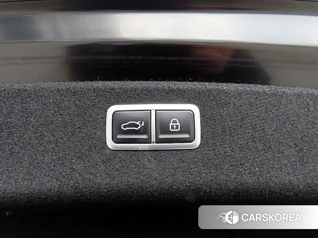 Genesis G80 (RG3) id 3538161 из Кореи 8