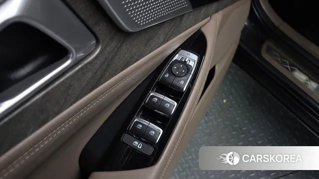 Kia K8 Hybrid id 3640394 из Кореи 8