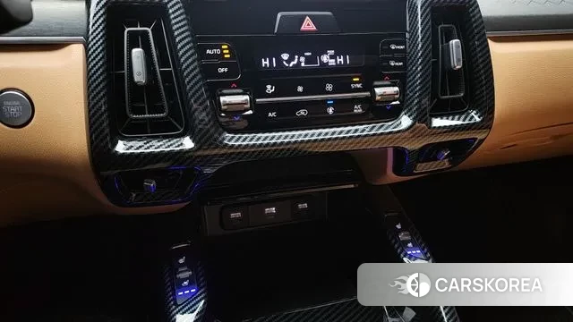 Kia Sorento 4th Generation id 3378353 из Кореи 8