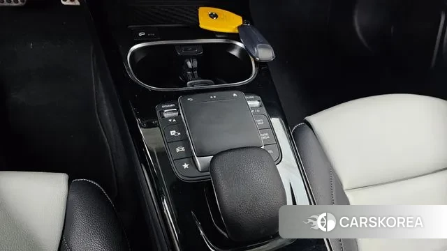 Mercedes-Benz CLA-Class C118 id 3444390 из Кореи 8