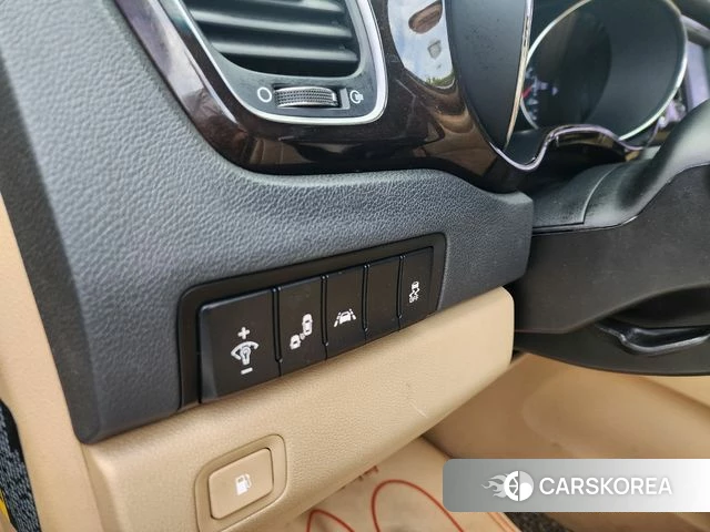 Kia The New Carnival id 4424514 из Кореи 8